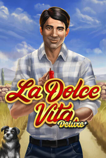 Бесплатная демо игра La Dolce Vita Deluxe | Джой Казино без регистрации