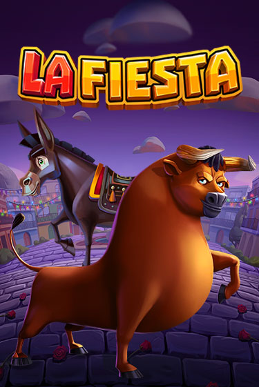 Бесплатная демо игра La Fiesta | Джой Казино без регистрации