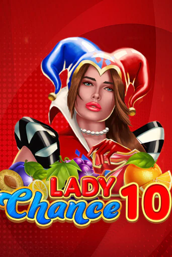 Бесплатная демо игра Lady Chance 10 | Джой Казино без регистрации
