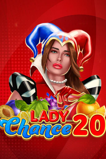Бесплатная демо игра Lady Chance 20 | Джой Казино без регистрации