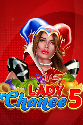Бесплатная демо игра Lady Chance 5 | Джой Казино без регистрации