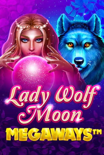 Бесплатная демо игра Lady Wolf Moon Megaways | Джой Казино без регистрации