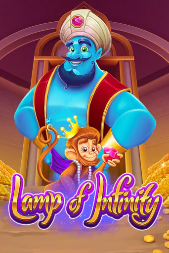 Бесплатная демо игра Lamp of Infinity™ | Джой Казино без регистрации