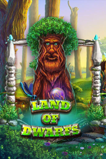 Бесплатная демо игра Land Of Dwarfs | Джой Казино без регистрации