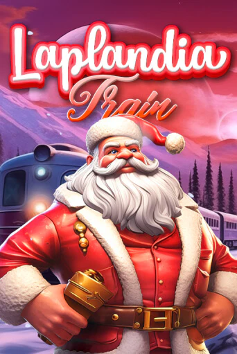 Бесплатная демо игра Laplandia Train | Джой Казино без регистрации