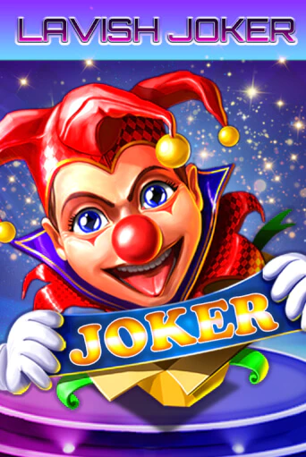 Бесплатная демо игра Lavish Joker | Джой Казино без регистрации