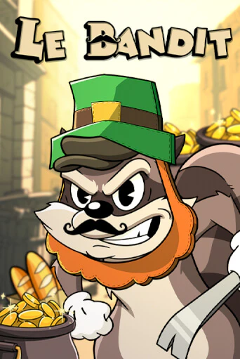 Бесплатная демо игра Le Bandit | Джой Казино без регистрации