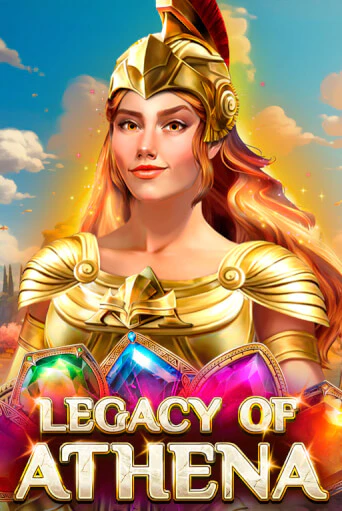 Бесплатная демо игра Legacy Of Athena | Джой Казино без регистрации