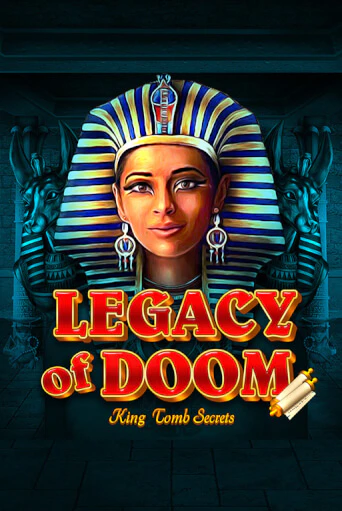 Бесплатная демо игра Legacy Of Doom | Джой Казино без регистрации