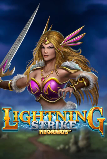 Бесплатная демо игра Lightning Strike Megaways | Джой Казино без регистрации