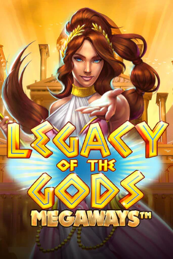 Бесплатная демо игра Legacy of Gods Megaways | Джой Казино без регистрации