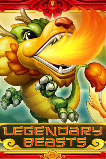 Бесплатная демо игра Legendary Beasts | Джой Казино без регистрации