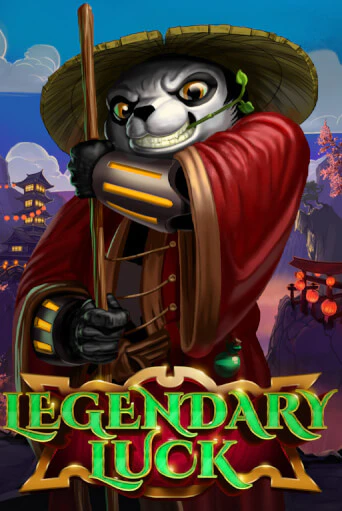 Бесплатная демо игра Legendary Luck | Джой Казино без регистрации