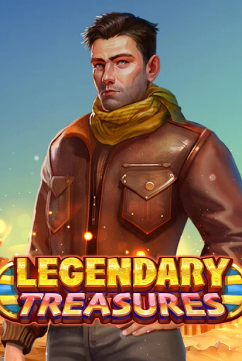 Бесплатная демо игра Legendary Treasures™ | Джой Казино без регистрации