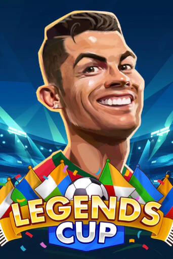 Бесплатная демо игра Legends Cup | Джой Казино без регистрации