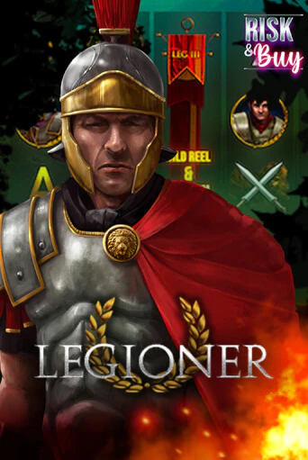 Бесплатная демо игра Legioner | Джой Казино без регистрации