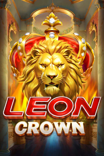 Бесплатная демо игра Leon Crown | Джой Казино без регистрации