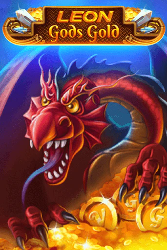 Бесплатная демо игра Leon Gods Gold | Джой Казино без регистрации