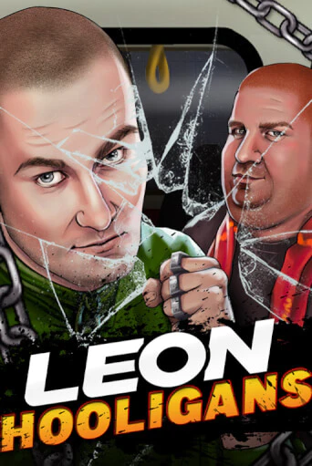 Бесплатная демо игра Leon Hooligans | Джой Казино без регистрации