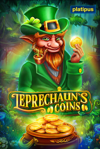 Бесплатная демо игра Leprechauns Coins | Джой Казино без регистрации