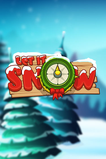Бесплатная демо игра Let It Snow | Джой Казино без регистрации