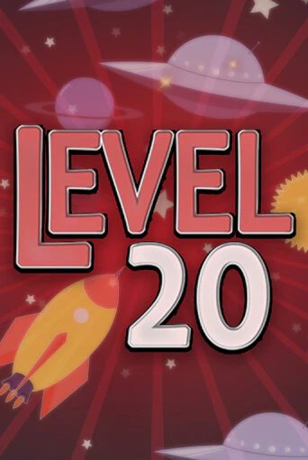 Бесплатная демо игра Level 20 | Джой Казино без регистрации