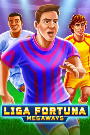 Бесплатная демо игра Liga Fortuna Megaways | Джой Казино без регистрации