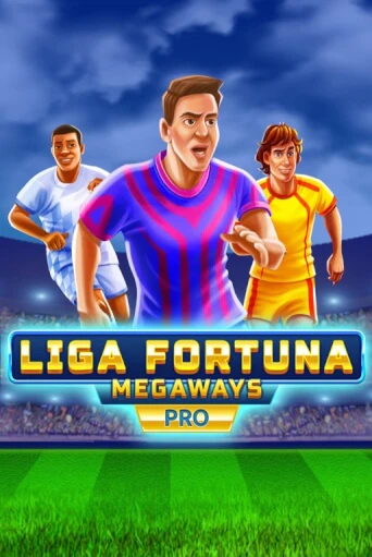 Бесплатная демо игра Liga Fortuna Megaways PRO | Джой Казино без регистрации