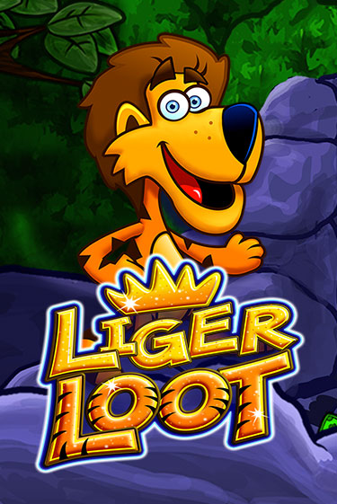 Бесплатная демо игра Liger Loot | Джой Казино без регистрации