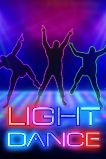 Бесплатная демо игра Light Dance | Джой Казино без регистрации