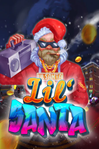 Бесплатная демо игра Lil' Santa | Джой Казино без регистрации