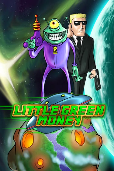 Бесплатная демо игра Little Green Money | Джой Казино без регистрации