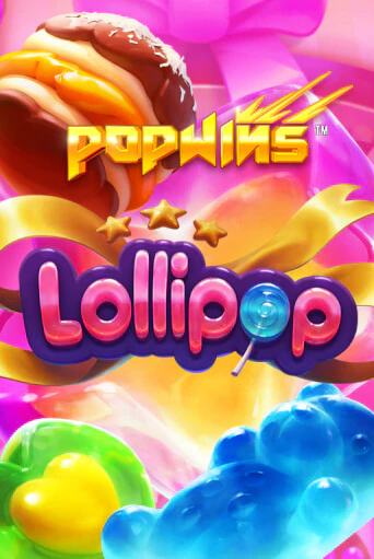 Бесплатная демо игра LolliPop™ | Джой Казино без регистрации