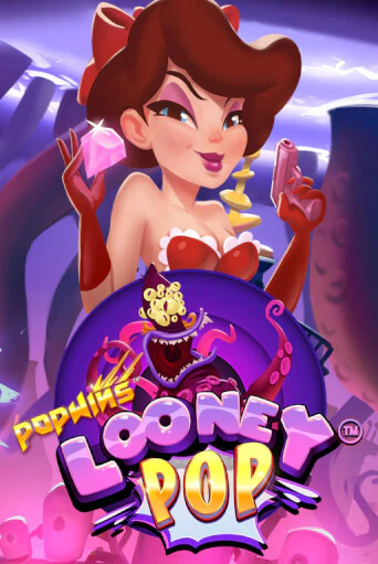 Бесплатная демо игра LooneyPop | Джой Казино без регистрации