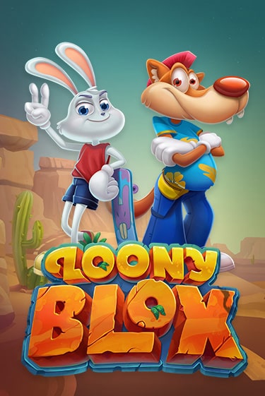 Бесплатная демо игра Loony Blox | Джой Казино без регистрации