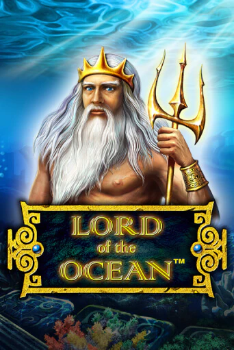 Бесплатная демо игра Lord of the Ocean | Джой Казино без регистрации