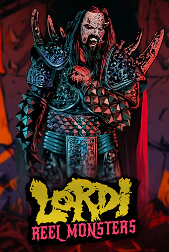 Бесплатная демо игра Lordi Reel Monsters | Джой Казино без регистрации