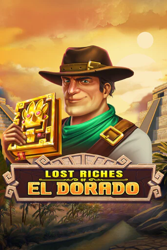 Бесплатная демо игра Lost Riches of El Dorado | Джой Казино без регистрации