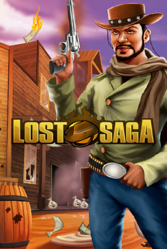 Бесплатная демо игра Lost Saga | Джой Казино без регистрации