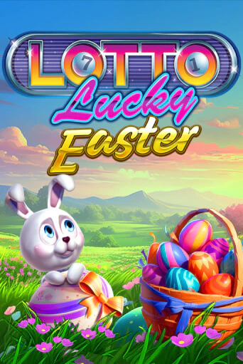 Бесплатная демо игра Lotto Lucky Easter | Джой Казино без регистрации