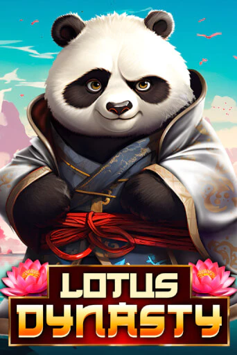 Бесплатная демо игра Lotus Dynasty | Джой Казино без регистрации