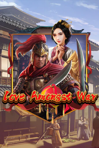Бесплатная демо игра Love Amongst War | Джой Казино без регистрации