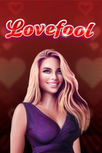 Бесплатная демо игра Love Fool | Джой Казино без регистрации