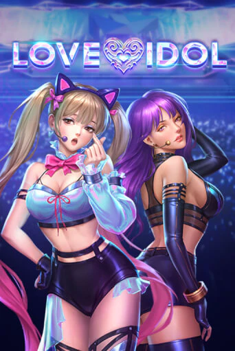 Бесплатная демо игра Love Idol | Джой Казино без регистрации