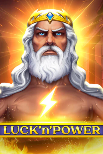 Бесплатная демо игра Luck'n'Power | Джой Казино без регистрации