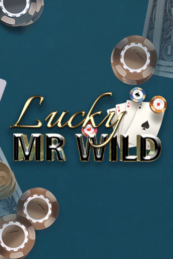 Бесплатная демо игра Lucky Mr. Wild | Джой Казино без регистрации