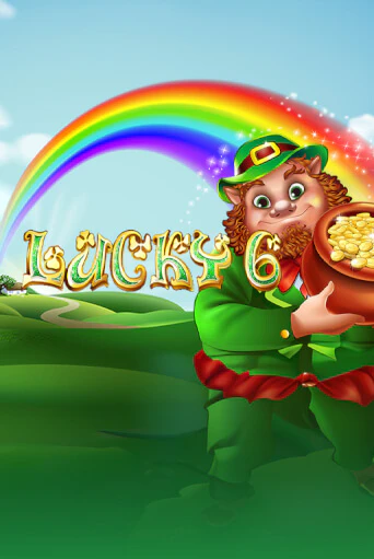 Бесплатная демо игра Lucky 6 | Джой Казино без регистрации