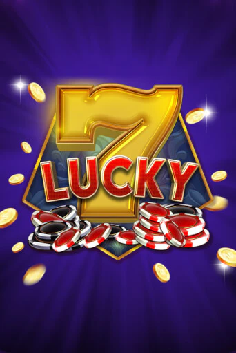 Бесплатная демо игра Lucky 7 | Джой Казино без регистрации