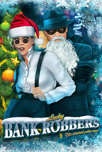 Бесплатная демо игра Bank Robbers | Джой Казино без регистрации