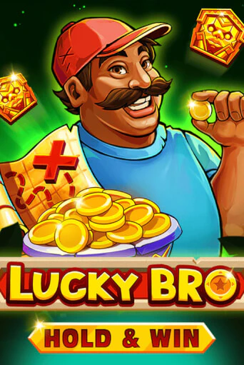 Бесплатная демо игра Lucky Bro Hold And Win | Джой Казино без регистрации